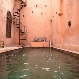 Ben Youssef Marrakesch